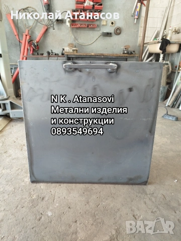 Заваръчни услуги на посочен от Вас адрес , снимка 3 - Други услуги - 55208004