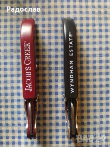 професионален двустепенен тирбушон Pulltap's, снимка 4 - Аксесоари за кухня - 54165261