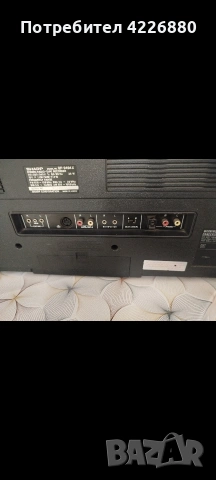 SHARP 9494, снимка 4 - Радиокасетофони, транзистори - 54636544