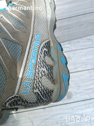 La Sportiva N 38 GTX Falkon, снимка 4 - Маратонки - 55064460