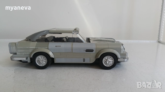 LEGO конструктори , единият е неразпечатан . , снимка 4 - Конструктори - 55093414