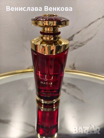 Lattafa Mayar Cherry Intense EDP 100 ml