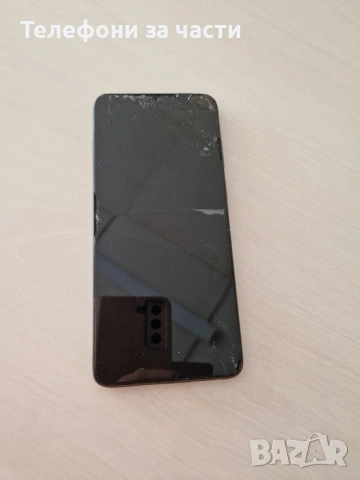 Moto E22i за части, снимка 2 - Motorola - 54051942