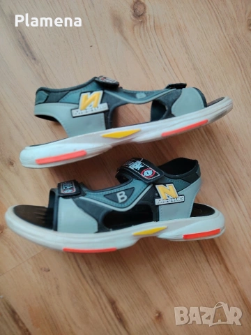 Маратонки за момче , снимка 8 - Детски маратонки - 55052066