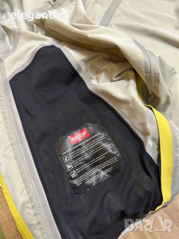 Висок клас мъжко яке Klattermusen  HardShell Asynja 20.000мм Jacket , M размер, снимка 12 - Якета - 54654167