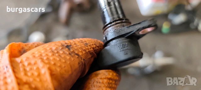 Датчик колянов разпределителен вал Ford Galaxy 1.9-115к.с. AUY, снимка 2 - Части - 54214005