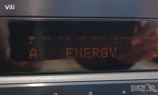 🎶 Yamaha RX-497 🎶, снимка 7 - Ресийвъри, усилватели, смесителни пултове - 54244780