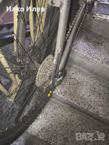 Продава се , снимка 4 - Велосипеди - 54309447