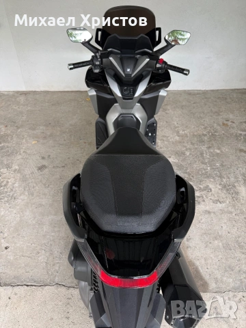 Honda Forza 300cc, снимка 12 - Мотоциклети и мототехника - 55031399