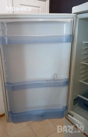 Продавам Хладилник с Фризер gorenje, снимка 6 - Хладилници - 55077938