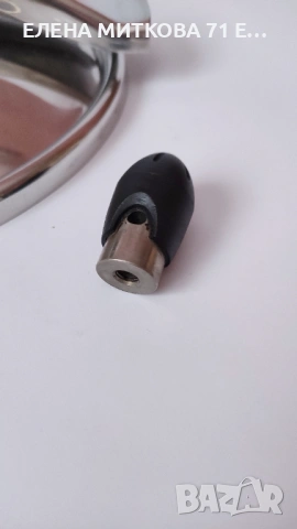 Fagor испанска тенджера под налягане 6 литра, снимка 12 - Съдове за готвене - 54282835