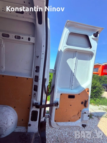 автомобили и бусове продажба , снимка 8 - Бусове и автобуси - 54847822