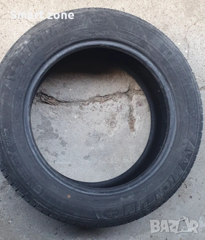 Летни гуми Michelin 205/55/16, снимка 6 - Гуми и джанти - 54809590