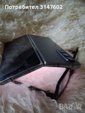 Galaxy Z Fold 4, снимка 6 - Samsung - 55176739
