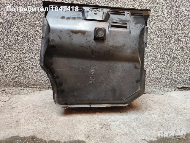 Жабка и барче Голф 2, снимка 9 - Части - 55382869