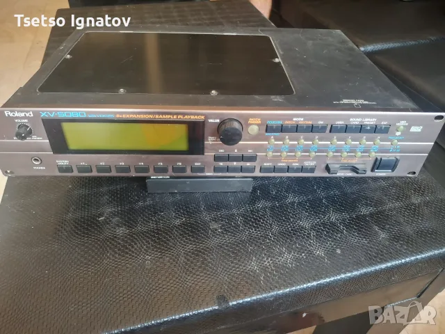 Roland XV 5080 sound modul