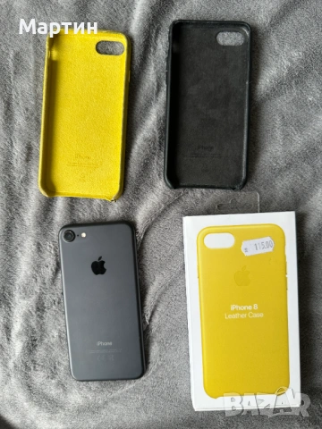 Iphone 7 32Gb, снимка 8 - Apple iPhone - 54779767
