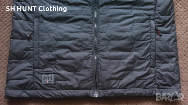 HELLY HANSEN 73232 Kensington Lifaloft Work Vest размер L работен елек W4-743, снимка 4 - Други - 55001984