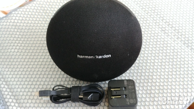 Harman/Kardon Onyx Mini