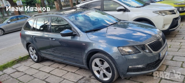 Отлична Шкода Октавия 2.0 дизел , снимка 10 - Автомобили и джипове - 53709136