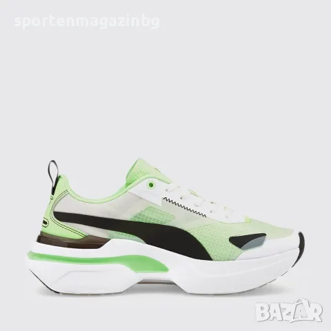Дамски маратонки Puma Kosmo Rider Wns, снимка 2 - Маратонки - 55449222
