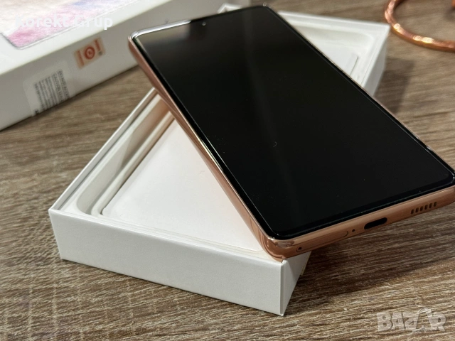 Samsung A53 5g, снимка 4 - Samsung - 55094432