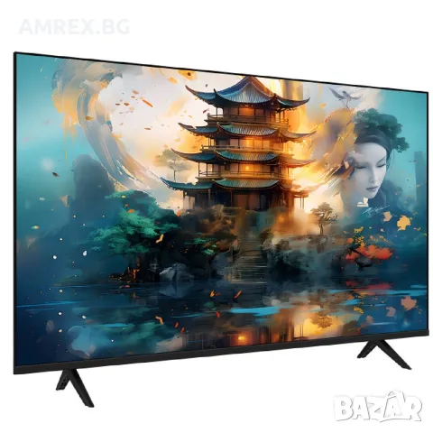 📺 NEO Smart телевизор 43" | Full HD | Wi-Fi | WebOS, снимка 2 - Телевизори - 55321956