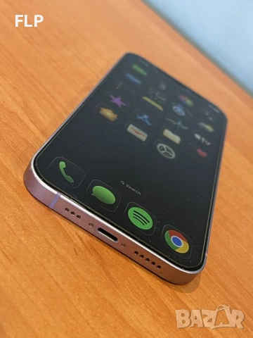 iPhone 12 – 64GB – Работи перфектно, снимка 2 - Apple iPhone - 54454564