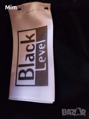  Резервирани BLACK Level XL Мъжки черен слип от лак / винил /, снимка 6 - Бельо - 55194993