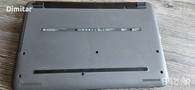 Продавам 15.6-инчов лаптоп HP 250 G5, снимка 9 - Лаптопи за дома - 55221756