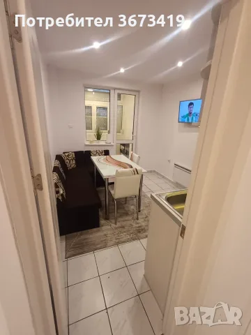 Гасониера под наем гр. Русе, център, снимка 8 - Апартаменти - 55670448