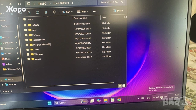 Dell Latitude 7310 – Intel Core i7-10610U | 16GB RAM | 256GB NVMe |, снимка 7 - Лаптопи за работа - 55249336