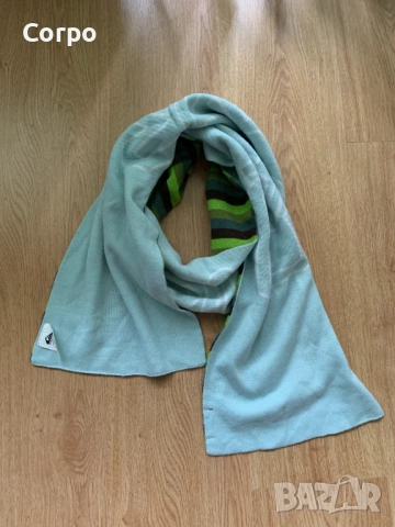Шал на Quiksilver, снимка 5 - Шалове - 53964534