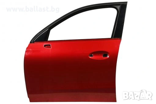 Предна лява врата A2547201700 GLC W254