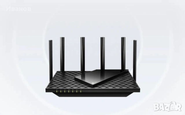 TP-LINK Archer AX72