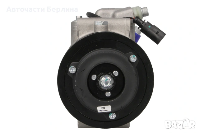 Компресор за климатик за Audi A2 и Seat Cordoba, снимка 4 - Части - 54865233