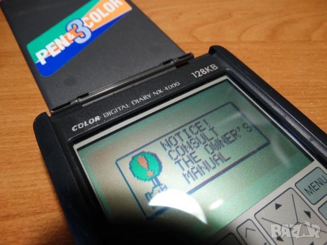 CASIO NX-4000 ..., снимка 6 - Друга електроника - 54801675