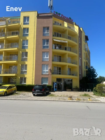 Апартамент в Сл.бряг под наем за сезона