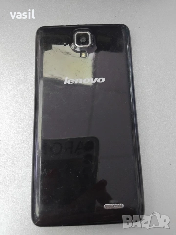 Lenovo 536, снимка 2 - Други - 54120552