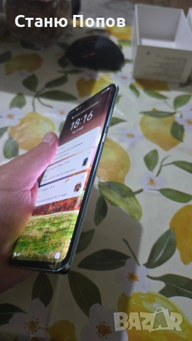 Huawei P30 Pro Breathing Crystal, снимка 7 - Huawei - 54443508