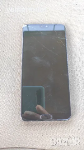 P20 Pro dual Sim-оригинални части , снимка 2 - Резервни части за телефони - 55669735