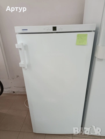 Фризер Liebherr 