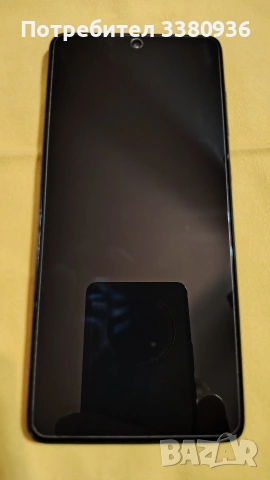Samsung A71 4G 128GB, снимка 8 - Samsung - 54625734