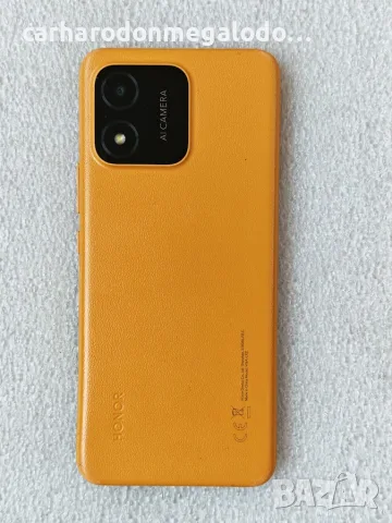 Honor X5 Перфектен Като Нов, снимка 2 - Huawei - 55400570