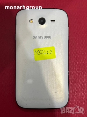 Телефон Samsung Grand Neo plus /8gb/1gbRAM/, снимка 4 - Samsung - 54418831