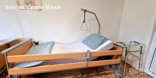 Хоспис "Свети Илия" обл.Русе, снимка 8 - Хосписи - 53349523