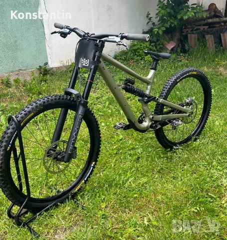 Specialized status dh