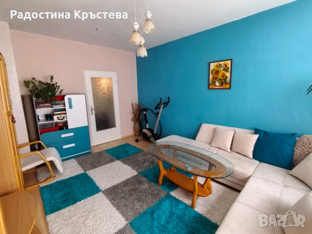 Апартамент с две спални, снимка 14 - Апартаменти - 54479285