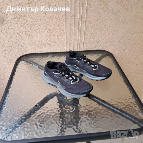 Дамски обувки, снимка 6 - Маратонки - 54399737