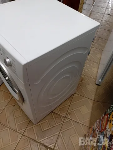 Пералня Бош Bosch Maxx Plus A +++ 7кг 2 години гаранция! , снимка 8 - Перални - 55578157